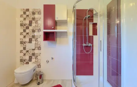 Villa Vermo, Maison 6 personnes à Pazin - Photo 47