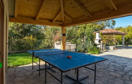 Villa Vermo, Maison 6 personnes à Pazin - Photo 49