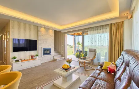Villa Evelyn, Maison 6 personnes à Fazana - Photo 2