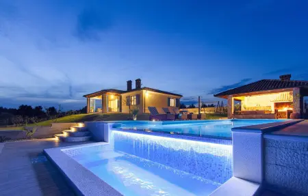 Villa Evelyn, Maison 6 personnes à Fazana - Photo 4