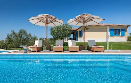 Villa Evelyn, Maison 6 personnes à Fazana - Photo 5