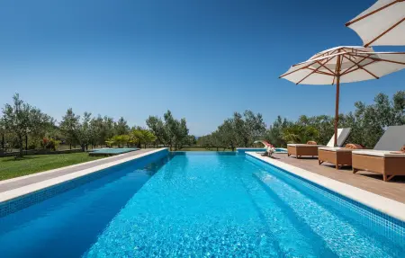 Villa Evelyn, Maison 6 personnes à Fazana - Photo 6