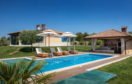 Villa Evelyn, Maison 6 personnes à Fazana - Photo 7