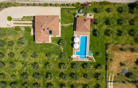 Villa Evelyn, Maison 6 personnes à Fazana - Photo 13