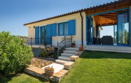 Villa Evelyn, Maison 6 personnes à Fazana - Photo 14