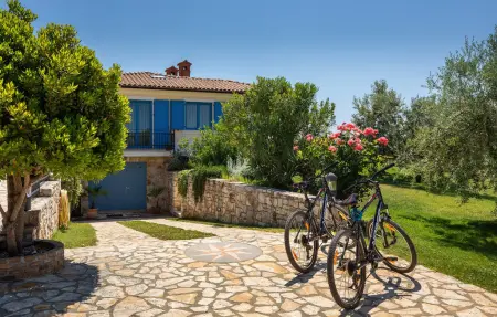 Villa Evelyn, Maison 6 personnes à Fazana - Photo 15