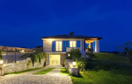 Villa Evelyn, Maison 6 personnes à Fazana - Photo 16