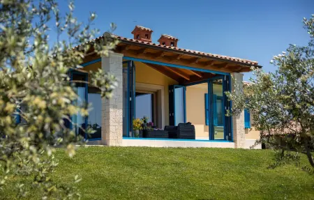 Villa Evelyn, Maison 6 personnes à Fazana - Photo 17