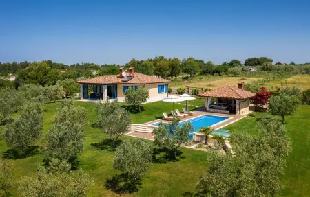 Villa Evelyn, Maison 6 personnes à Fazana - Photo 18
