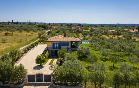 Villa Evelyn, Maison 6 personnes à Fazana - Photo 19