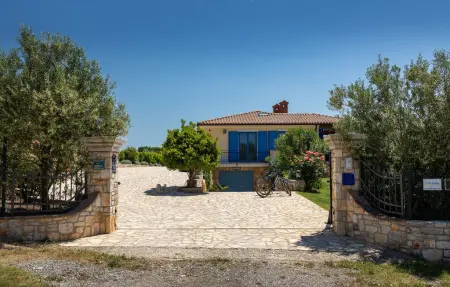 Villa Evelyn, Maison 6 personnes à Fazana - Photo 20