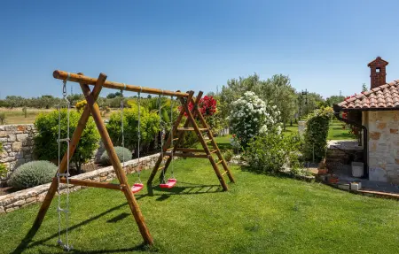Villa Evelyn, Maison 6 personnes à Fazana - Photo 21