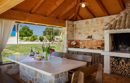 Villa Evelyn, Maison 6 personnes à Fazana - Photo 22