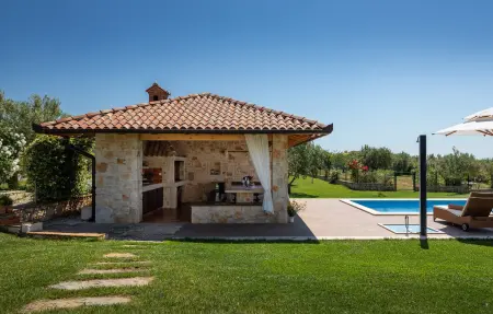 Villa Evelyn, Maison 6 personnes à Fazana - Photo 23