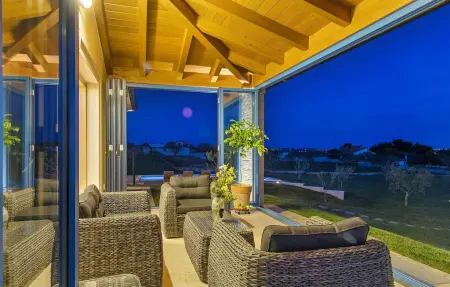 Villa Evelyn, Maison 6 personnes à Fazana - Photo 24