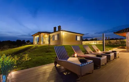 Villa Evelyn, Maison 6 personnes à Fazana - Photo 25