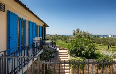 Villa Evelyn, Maison 6 personnes à Fazana - Photo 26