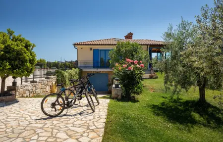Villa Evelyn, Maison 6 personnes à Fazana - Photo 27