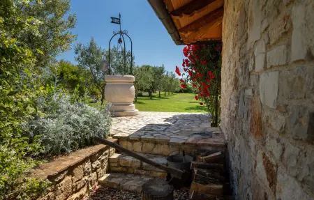 Villa Evelyn, Maison 6 personnes à Fazana - Photo 28