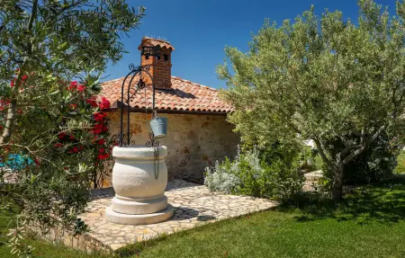 Villa Evelyn, Maison 6 personnes à Fazana - Photo 29