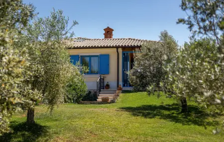 Villa Evelyn, Maison 6 personnes à Fazana - Photo 30