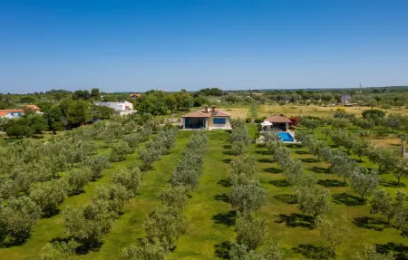 Villa Evelyn, Maison 6 personnes à Fazana - Photo 31