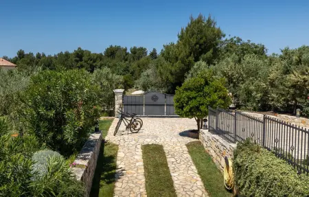 Villa Evelyn, Maison 6 personnes à Fazana - Photo 32
