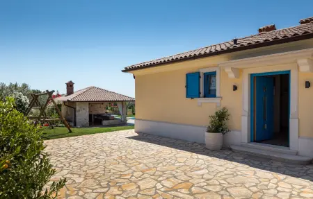 Villa Evelyn, Maison 6 personnes à Fazana - Photo 33