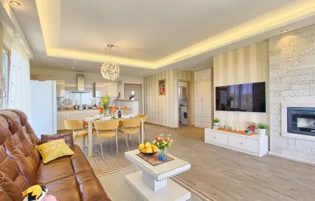 Villa Evelyn, Maison 6 personnes à Fazana - Photo 36