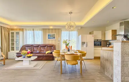 Villa Evelyn, Maison 6 personnes à Fazana - Photo 38