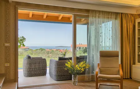 Villa Evelyn, Maison 6 personnes à Fazana - Photo 39