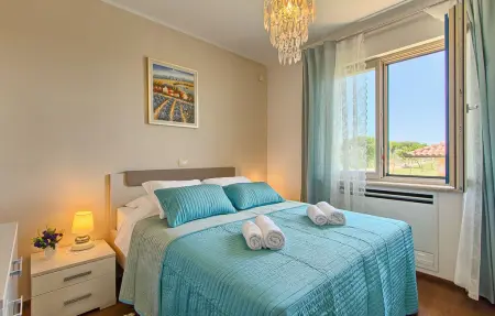 Villa Evelyn, Maison 6 personnes à Fazana - Photo 42