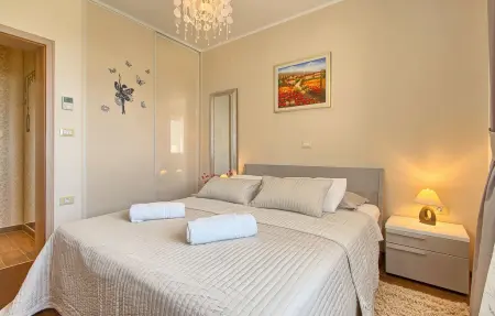 Villa Evelyn, Maison 6 personnes à Fazana - Photo 47