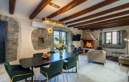 Villa Grazia, Maison 6 personnes à Pazin - Photo 1