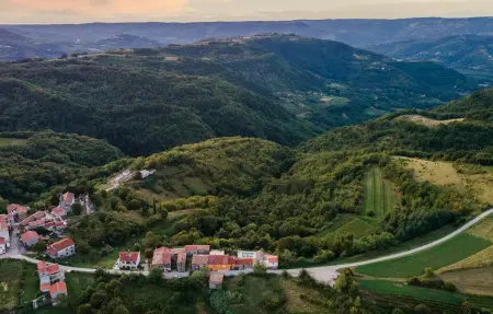 Villa Grazia, Maison 6 personnes à Pazin - Photo 8