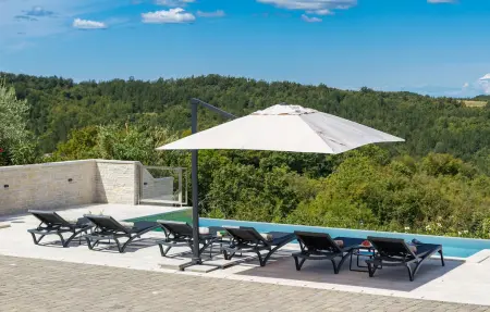 Villa Grazia, Maison 6 personnes à Pazin - Photo 18