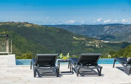 Villa Grazia, Maison 6 personnes à Pazin - Photo 21