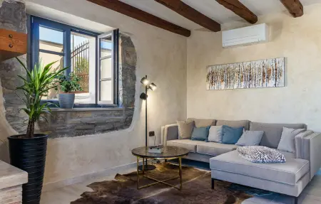 Villa Grazia, Maison 6 personnes à Pazin - Photo 22