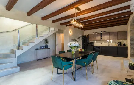 Villa Grazia, Maison 6 personnes à Pazin - Photo 23