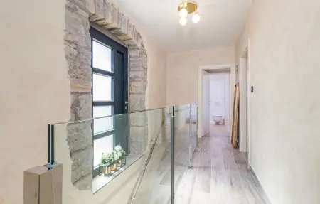 Villa Grazia, Maison 6 personnes à Pazin - Photo 26