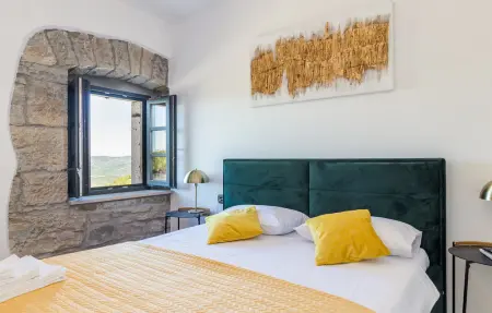 Villa Grazia, Maison 6 personnes à Pazin - Photo 28
