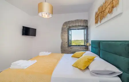 Villa Grazia, Maison 6 personnes à Pazin - Photo 29