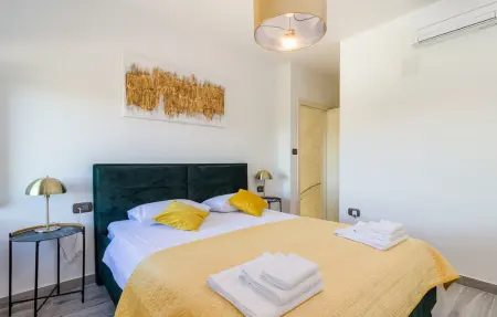 Villa Grazia, Maison 6 personnes à Pazin - Photo 30