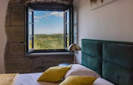 Villa Grazia, Maison 6 personnes à Pazin - Photo 31