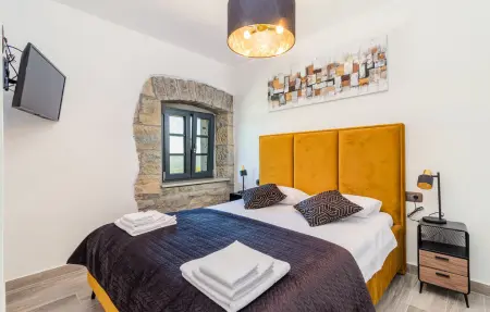 Villa Grazia, Maison 6 personnes à Pazin - Photo 32
