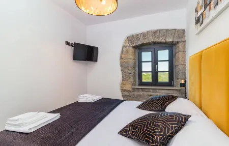 Villa Grazia, Maison 6 personnes à Pazin - Photo 34