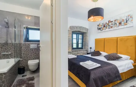 Villa Grazia, Maison 6 personnes à Pazin - Photo 35