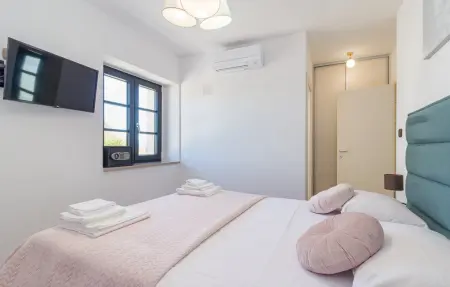 Villa Grazia, Maison 6 personnes à Pazin - Photo 39