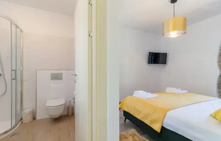 Villa Grazia, Maison 6 personnes à Pazin - Photo 40