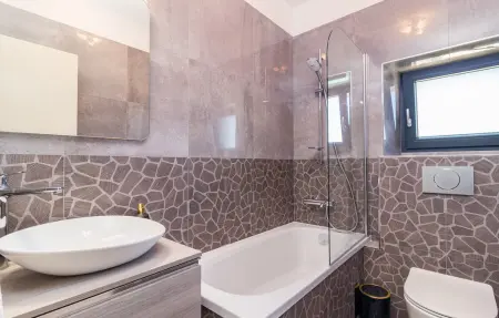 Villa Grazia, Maison 6 personnes à Pazin - Photo 41